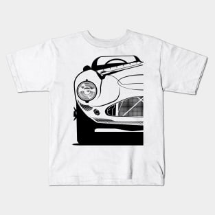 DB3S 1953 Kids T-Shirt